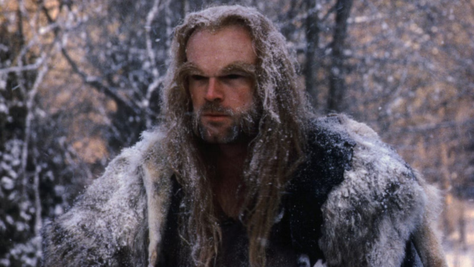 Tyler Mane, de X-Men, inicia quimioterapia contra câncer de mama