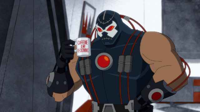 Bane vai ganhar série? Piloto de Harley Quinn existe