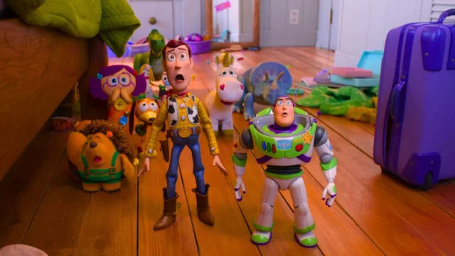 Calendário diversificado leva Disney ao topo de 2026