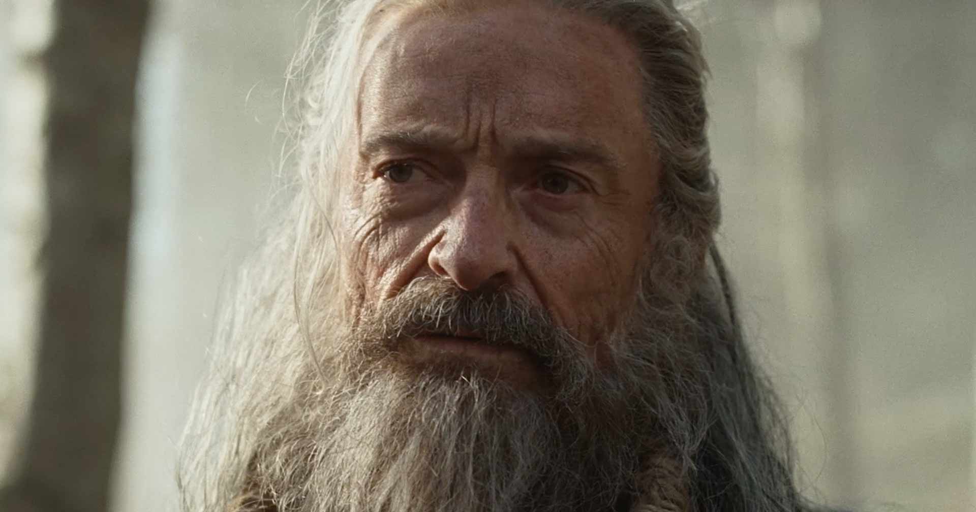 A Morte de Robin Hood empurra Hugh Jackman para o escuro — foto de divulgação