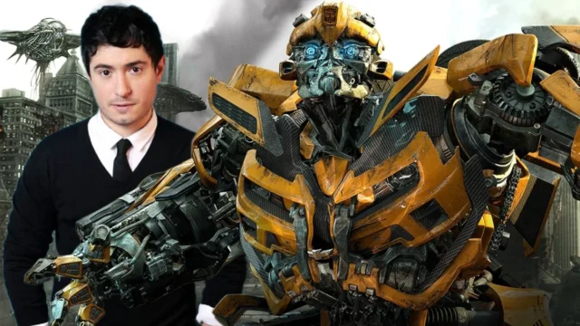 Paramount mexe em Transformers, mas o roteiro é dúvida