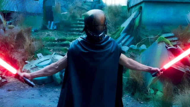 The Acolyte acabou, mas Qimir ainda ronda Star Wars