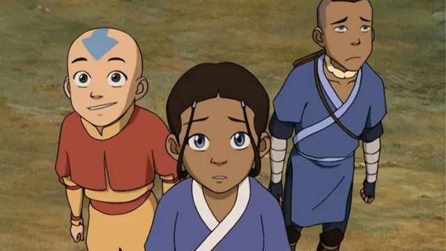 Avatar na Paramount racha nos bastidores