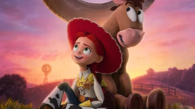 Toy Story 5: A troca que redefine a franquia