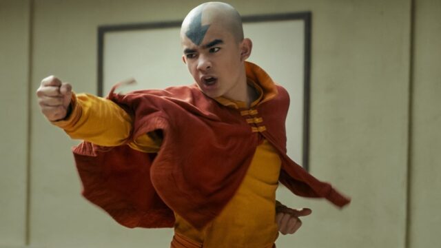 Quanto tempo terá a 2ª temporada de A Lenda de Aang?