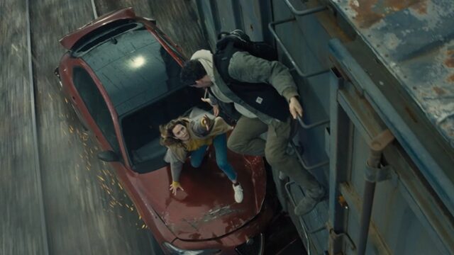 Dia D ganha selo de Tom Cruise nos cinemas