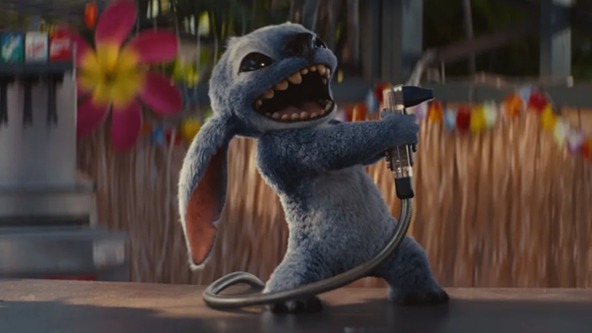 Lilo & Stitch 2 — foto de divulgação