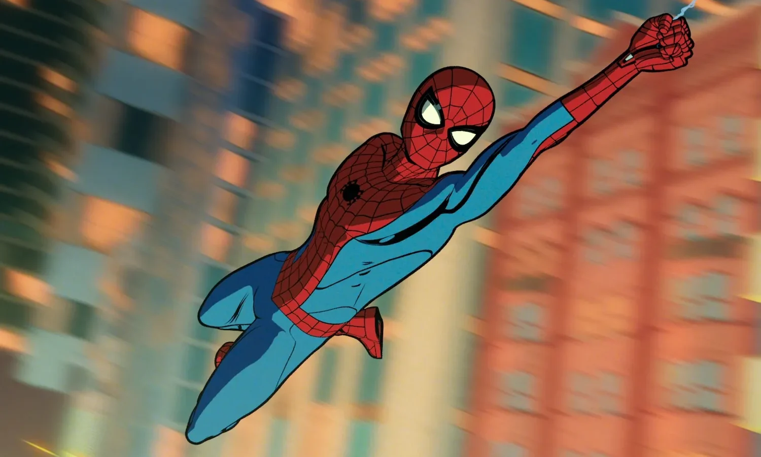 Seu Amigão da Vizinhança segura volta no Disney+