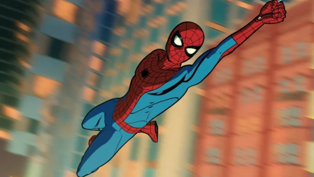 Seu Amigão da Vizinhança segura volta no Disney+