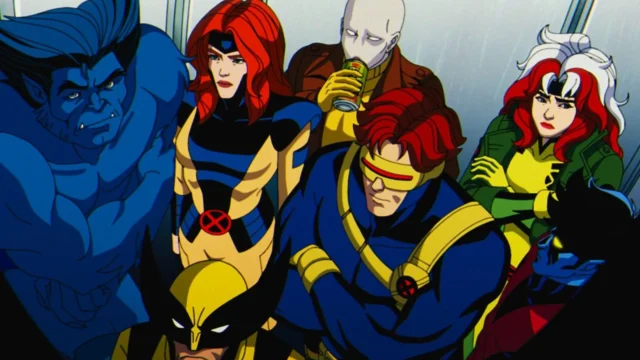 Marvel trata X-Men ’97 como aposta de longo prazo