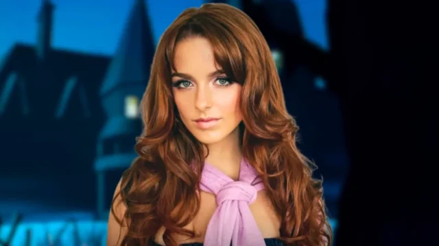 Scooby-Doo: A Origem leva Daphne ao extremo