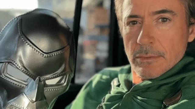 Joe Russo mira Doutor Destino além dos Vingadores