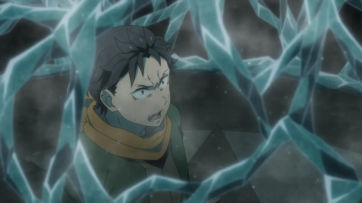 O que o episódio 11 de Re:ZERO esconde no fim da Parte 1