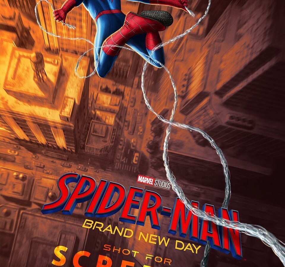 Campanha premium de Homem-Aranha acelera vendas nos EUA