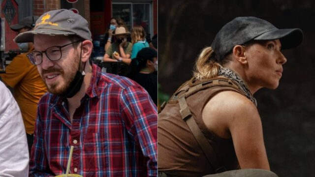 Scapegoat já é o filme mais espinhoso de Ari Aster?