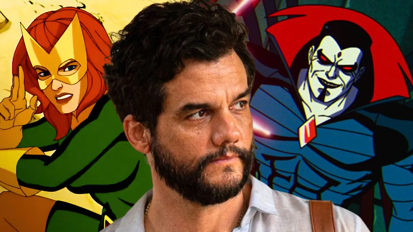 X-Men no MCU ganha rumor e agita fãs nas redes