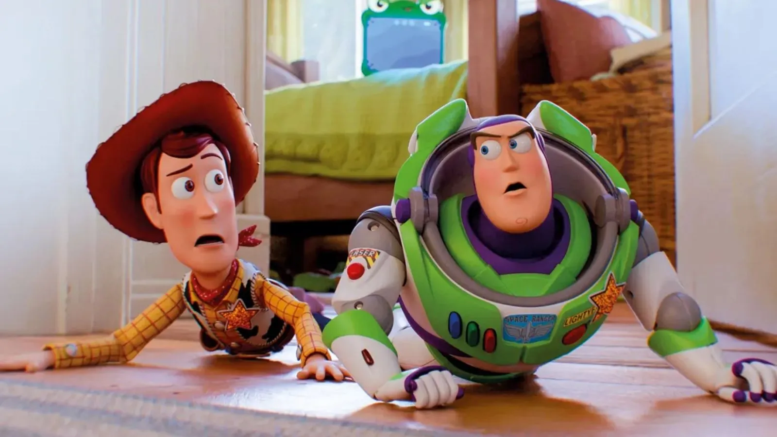 Toy Story 5 vai além da estreia e vira aposta global