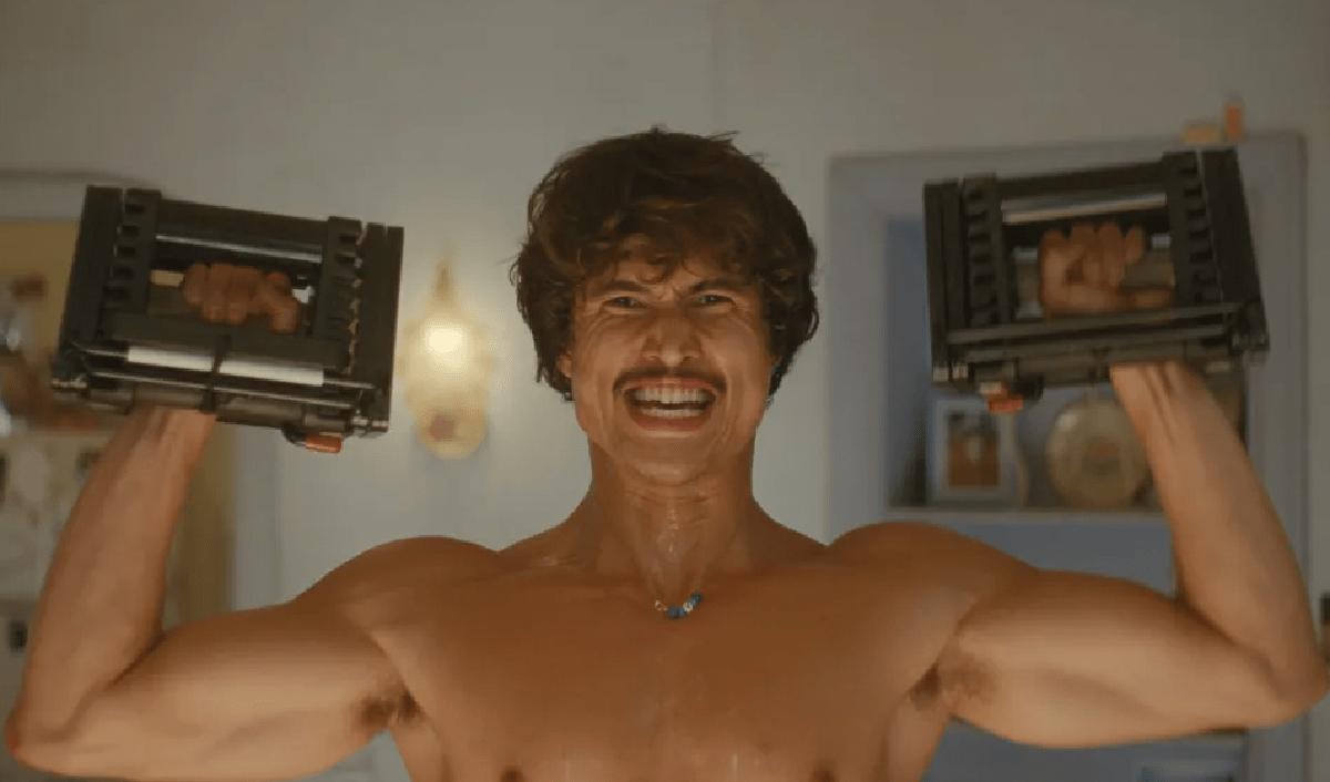 Novo sci — foto de divulgação