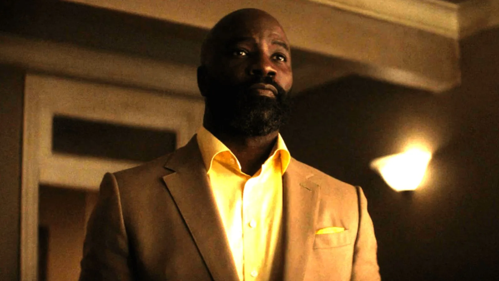 Luke Cage no set de Demolidor: Renascido indica algo maior