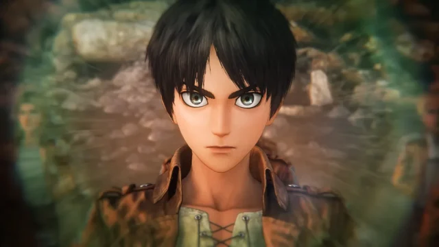 Attack on Titan: O Rugido do Despertar chama o MAPPA