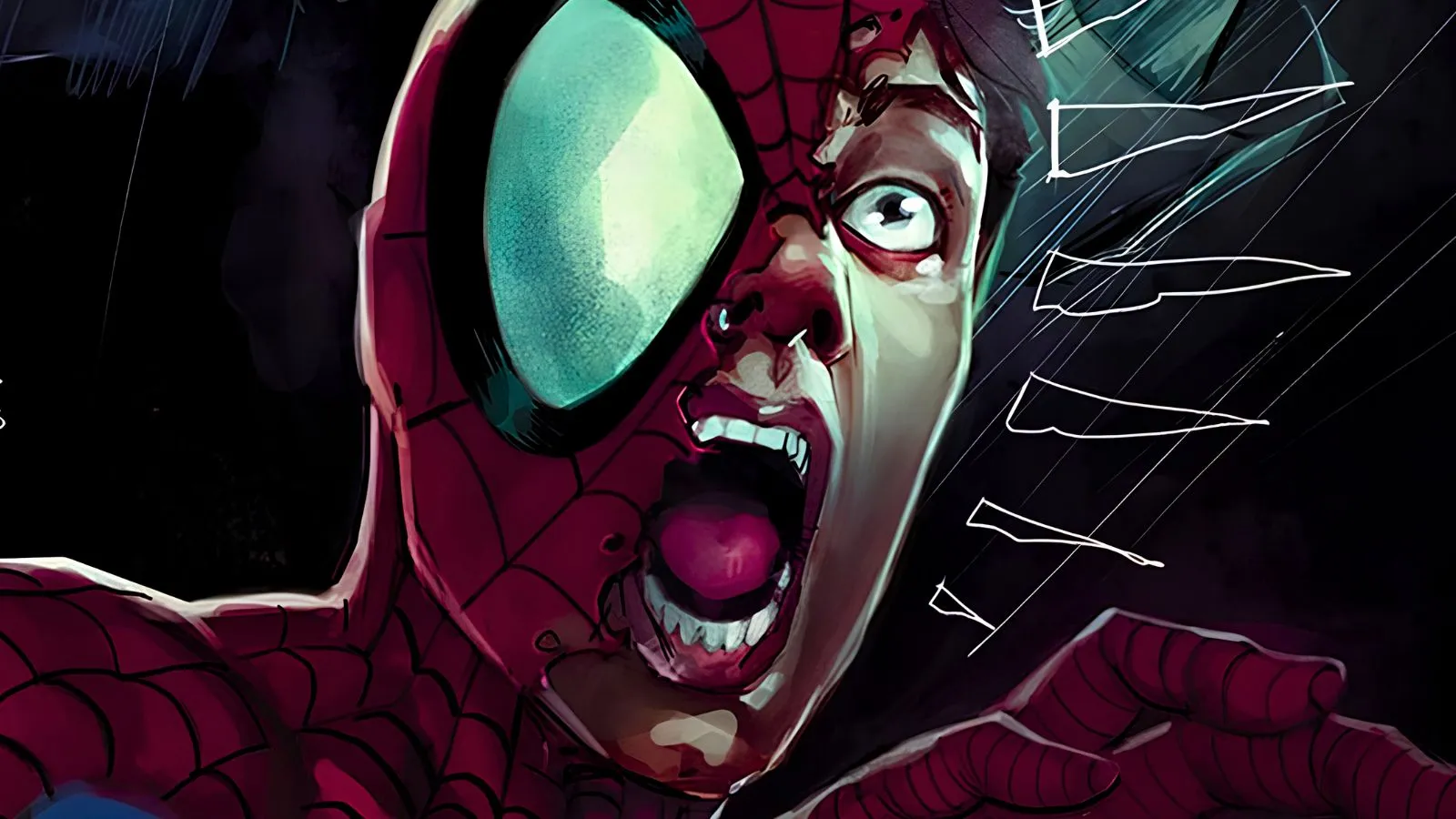 O que é Midnight, o selo de terror da Marvel com Homem-Aranha?