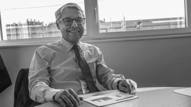 A morte de Claude Guillemot abala a Ubisoft