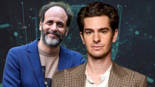 Amazon larga Justiça Artificial e filme fica sem casa