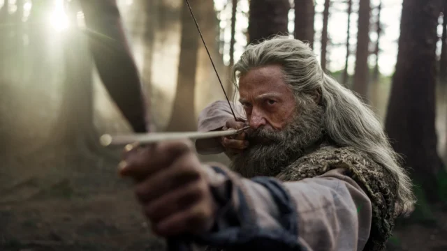 A24 vê sinal de alerta em novo drama medieval