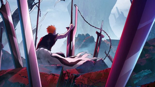 Como Bleach vai terminar? Parte 4 ganha pôster