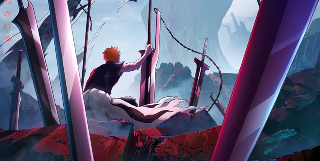 Como Bleach vai terminar? Parte 4 ganha pôster