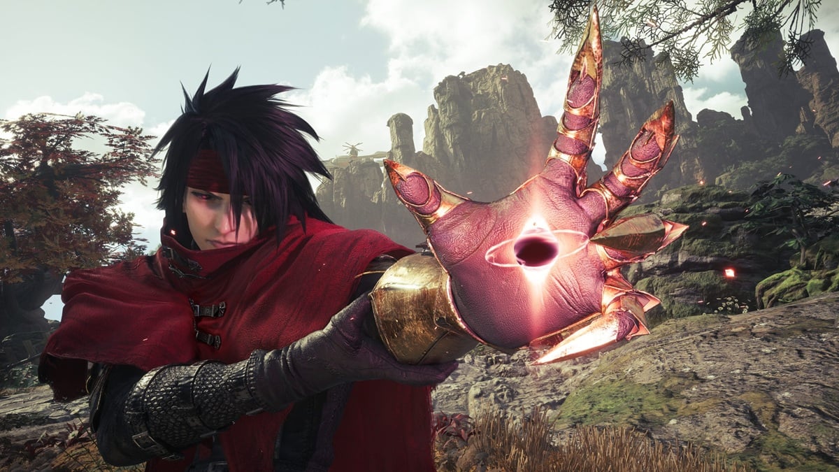 Final Fantasy VII Revelation amplia o universo remake