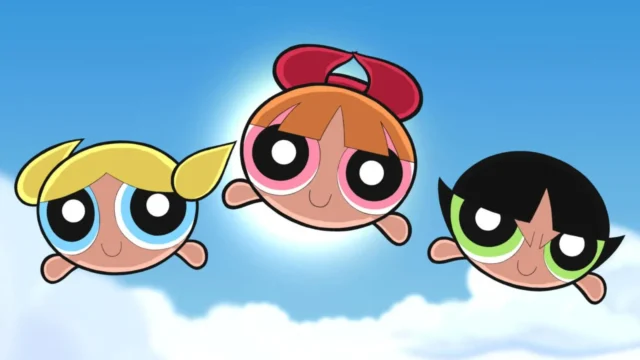 Warner resgata clássico do Cartoon Network no cinema