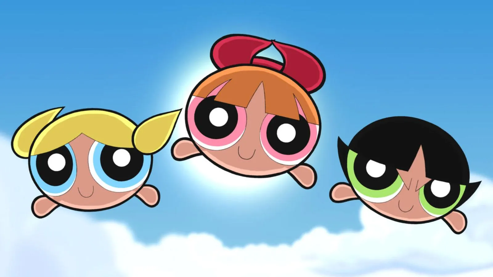 Warner resgata clássico do Cartoon Network no cinema