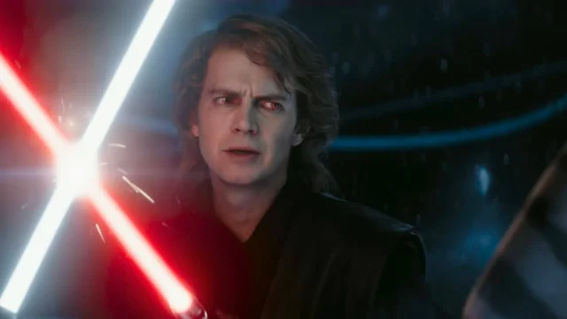 Hayden Christensen falou de Ahsoka 2 e encerrou o rumor