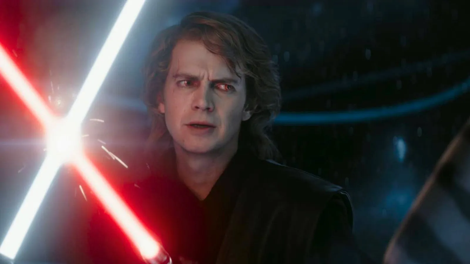 Hayden Christensen falou de Ahsoka 2 e encerrou o rumor
