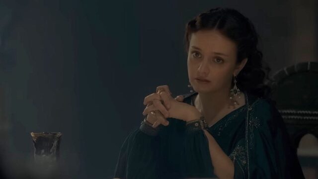 Como Rey quase foi outra atriz em Star Wars