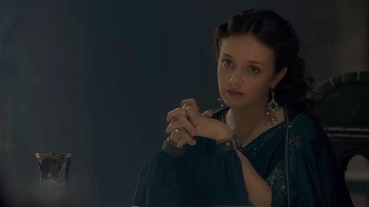 Como Rey quase foi outra atriz em Star Wars