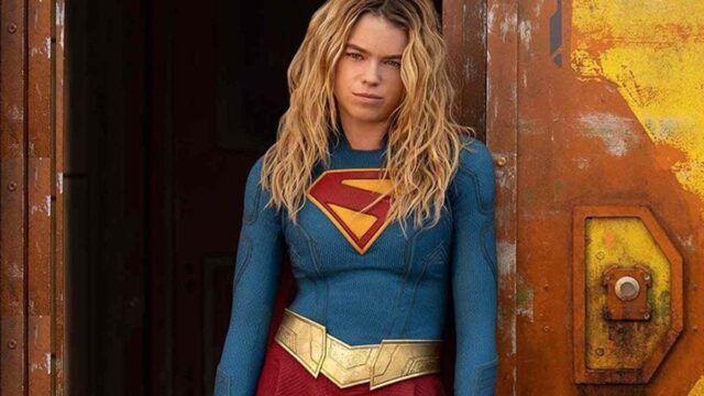 Supergirl: Dezenas de marcas entram no jogo da Warner