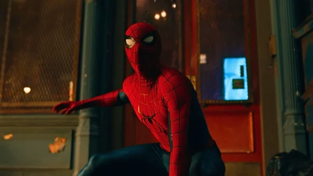 Homem-Aranha 4 chega aos cinemas em julho de 2026