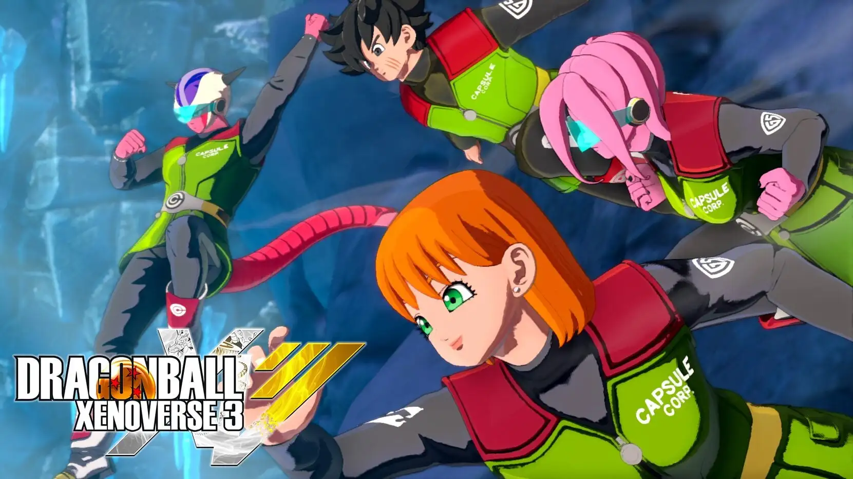Preview de Xenoverse 3 anima fãs, mas pede cautela — imagem 2