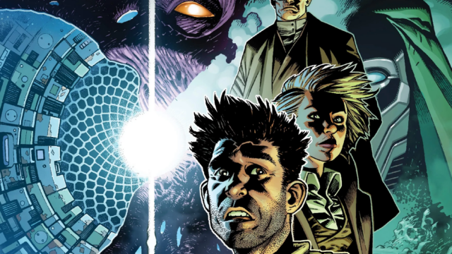 Novo vazamento de Midnight traz clima sombrio à Marvel