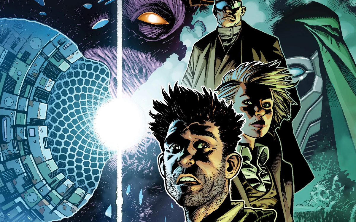 Novo vazamento de Midnight traz clima sombrio à Marvel