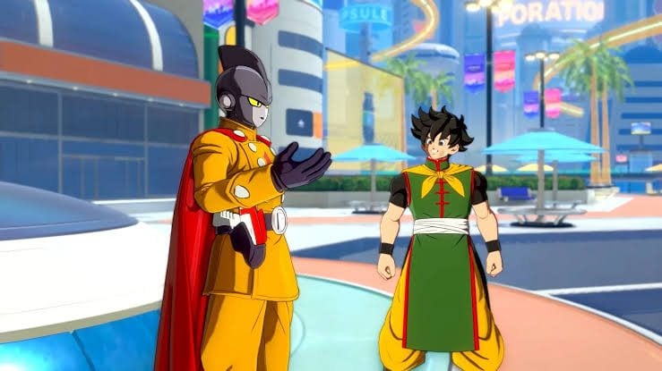 Preview de Xenoverse 3 anima fãs, mas pede cautela — imagem 3