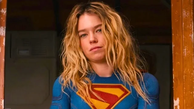 Na estreia de Supergirl, Milly Alcock cita Os Incríveis