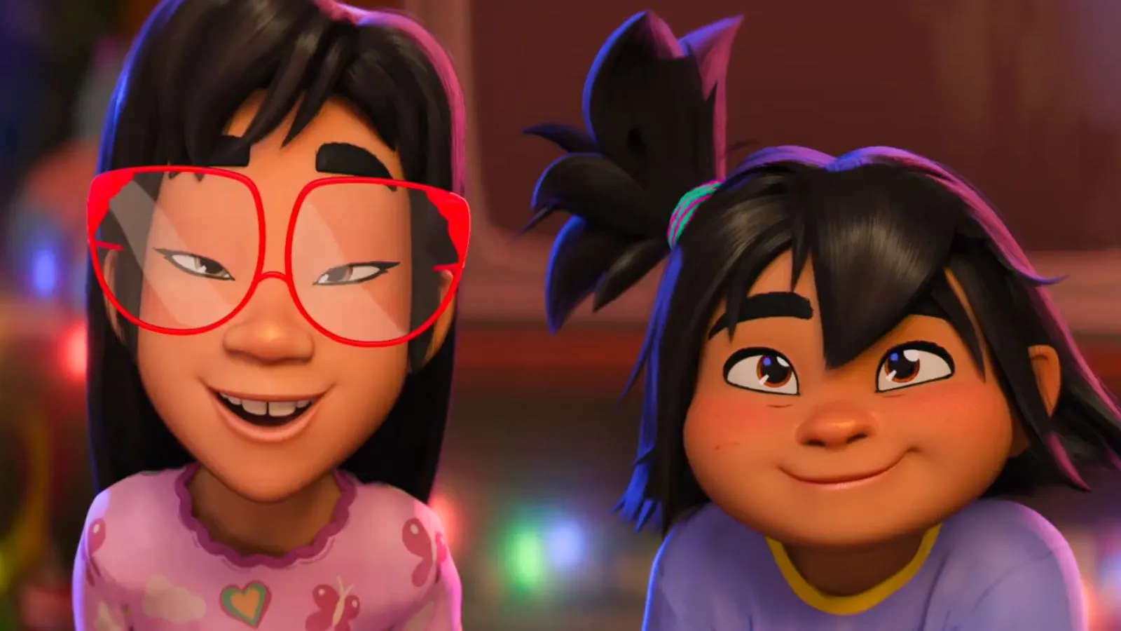 Aventura da DreamWorks aborda o medo de esquecer uma amizade