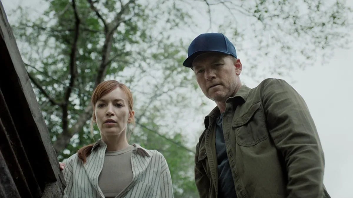 Netflix dispara com novo suspense de Harlan Coben