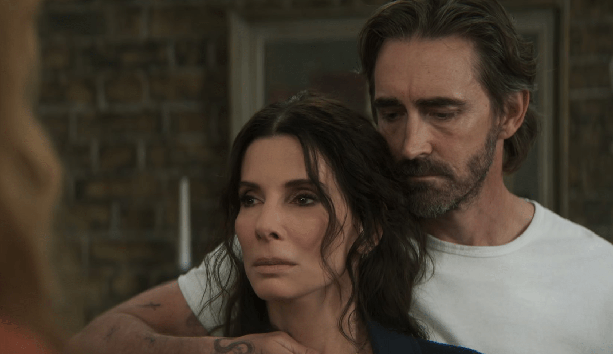 Lee Pace em destaque no trailer de Da Magia à Sedução: Feitiço de Amor, cena oficial de divulgação
