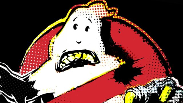 Caça-Fantasmas da Netflix mira um lado mais sombrio