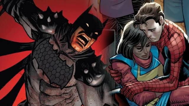 Batman Absoluto vira carro-chefe do Absolute Universe na DC