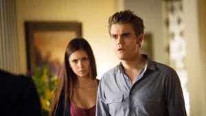 Hulu prepara suspense suburbano com Dobrev e Wesley